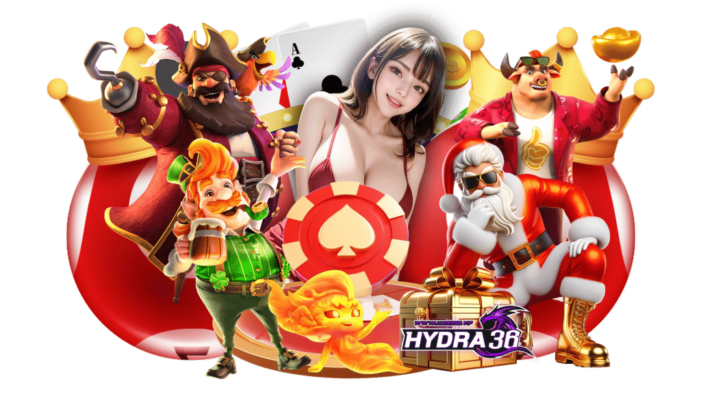 hydra36