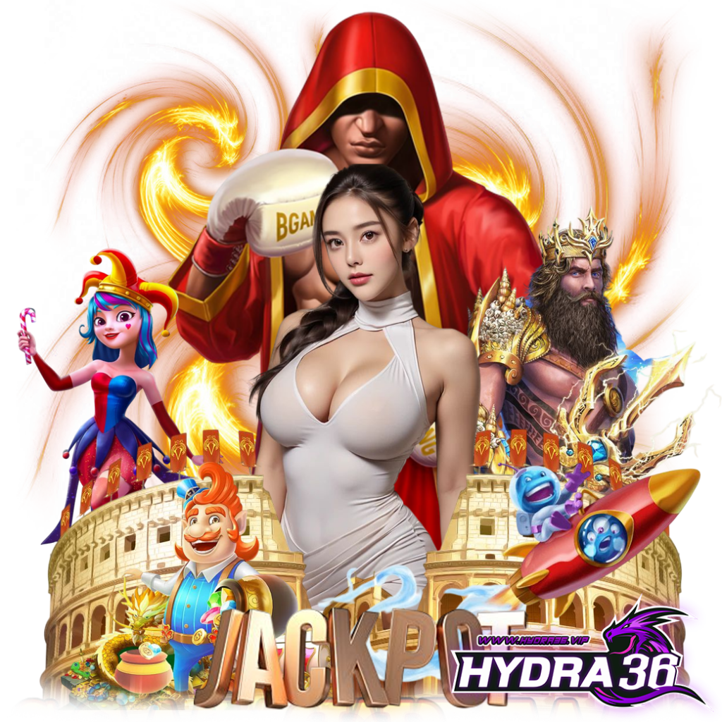 hydra36 mobile